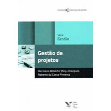 Imagem de Gestao De Projetos