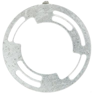 Imagem de Zodiac R0387800 Peça de reposição do obturador de ar para aquecedores de piscina e spa a óleo Zodiac Jandy LX-3