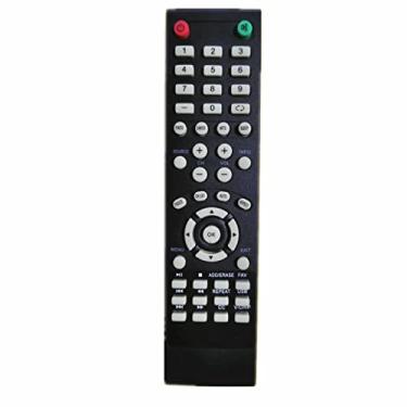 Imagem de PERFASCIN Substitua o controle remoto infravermelho adequado para Element TV ELEFS191 ELEFS241 ELEFS321 ELEFT281 ELEFT326 ELEFW195 ELEFW401A ELEFW5016