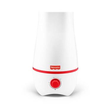 Imagem de Umidificador Ultrassônico Fisher Price HC055 2,2L