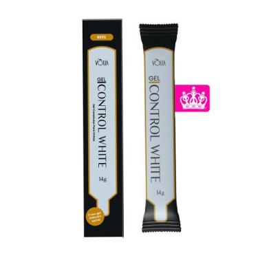 Imagem de Gel Alongamento Unha Volia Refil Sache Econômico Bisnaga - oem