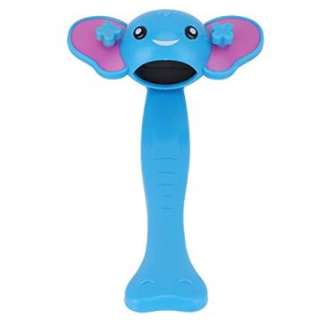 Imagem de A Fixação da Extensão da Torneira Alça de Ponta do Extensor Torneira para Crianças Pequenas do Kids BabiesBlue Babys Extendersink Handle ExtenderCarto Fácil de Montar Sim (Azul)