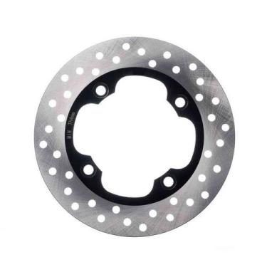 Imagem de Disco Freio Traseiro Nx 400 Falcon Bros 160 Xre 300 190 S/Abs - Trilha