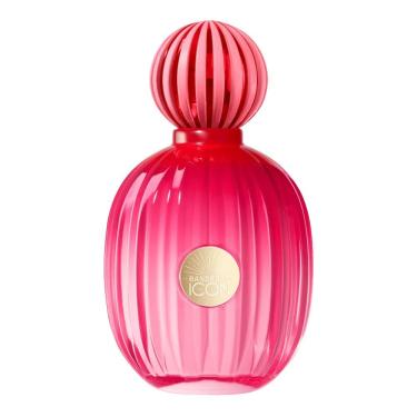 Imagem de Antonio Banderas The Icon Eau De Parfum - Perfume Feminino 100ml