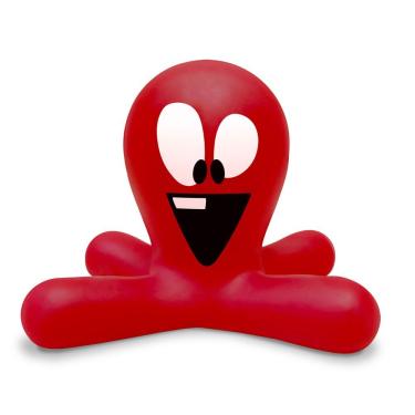 Imagem de Boneco Em Vinil Pocoyo - Cardoso - Fred