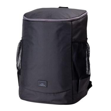 Imagem de Mochila Termica Preta