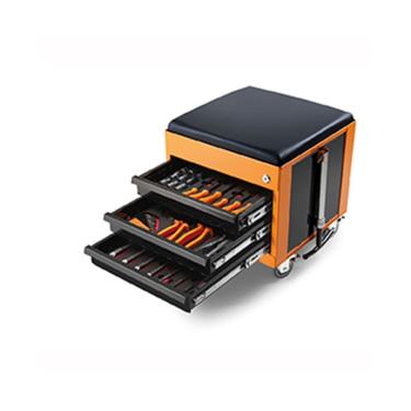 Imagem de Caixa Cargobox Comfort 60pçs - Tramontina