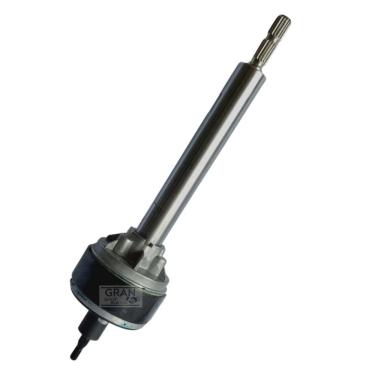 Imagem de Mecanismo Lavadora Electrolux Lm08 Lt12 Lte12 Ltc12 Ltr12