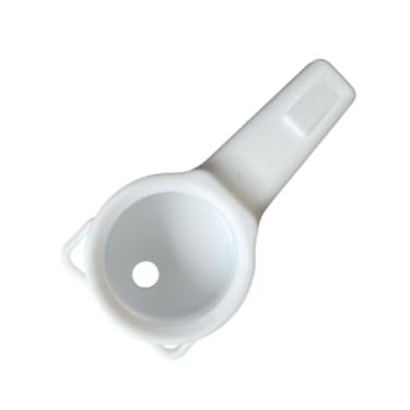 Imagem de UGPLM Botagem do medidor de pressão de mergulho, caixa, proteção SPG, de solavancos, arranhões, protetor de desgaste conveniente para usar a tampa de