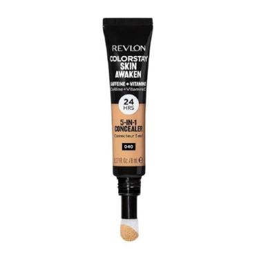 Imagem de Corretivo Revlon Colorstay Skin Awaken 5 em1 Medium 40