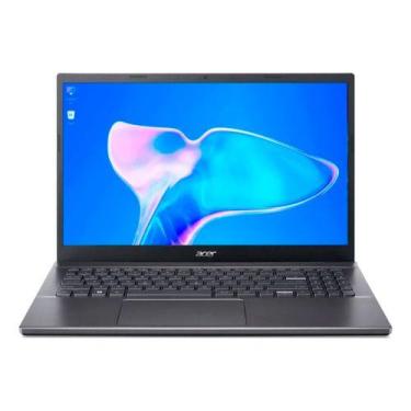 Imagem de Notebook Intel Core I5 Acer Aspire 5 8gb Ram SSD 256GB Tela 15