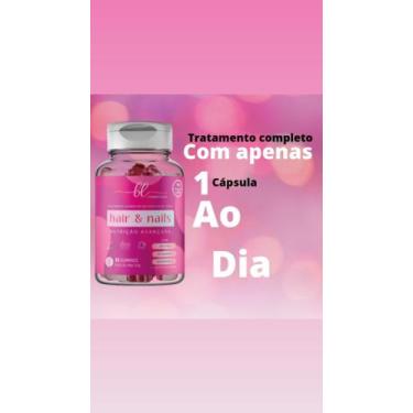 Imagem de Tratamento completo - BL cosméticos 