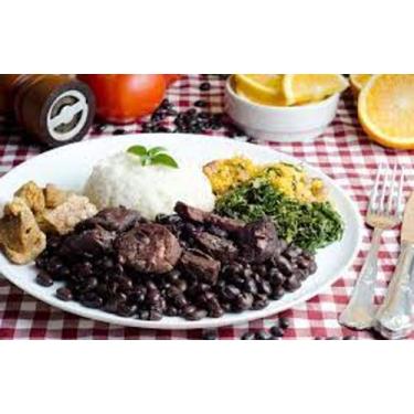 Imagem de Queridinha Brasileira - comida mineira 