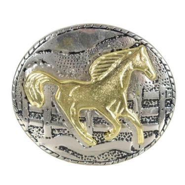 Imagem de Fivela Country SV501 - Selaria Vertentes