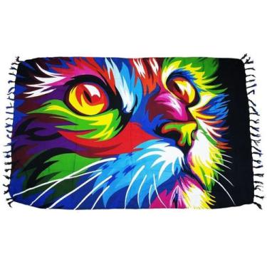 Imagem de Canga de Gato - Besakih
