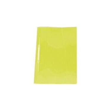 Imagem de Pasta grampo trilho Acp amarelo
