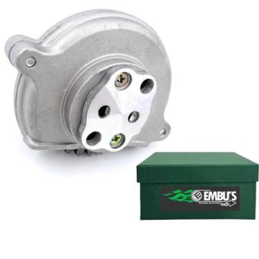 Imagem de Bomba de Oleo CG - Today - Titan - Antigas de Metal - Embus