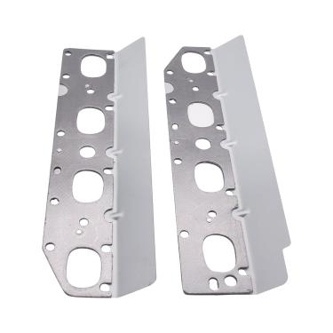 Imagem de Upgrade MS97083 Kit de substituição de junta do coletor de escape para motores Ram 1500 2500 3500 5.7L V8 de substituição para 5045495AA, 5045496AA