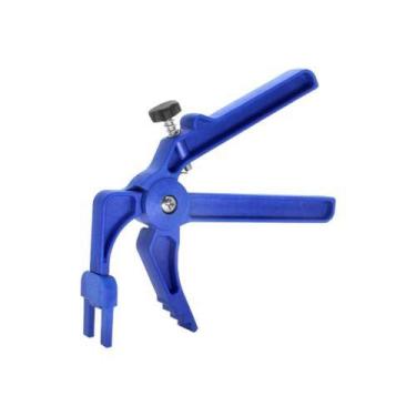 Imagem de Alicate Nivelador de Piso Nylon com Ajuste de Pressão - Altura 15cm La