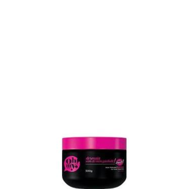 Imagem de Mascara OH! MY desmaia sem dó e nem piedade 300g - OH MY