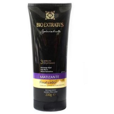 Imagem de Finalizador Matizante Spécialiste 200 G - Bio Extratus