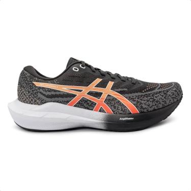 Imagem de Tênis Asics Masculino Gel-Nagoya 7 Corrida Grafite  masculino