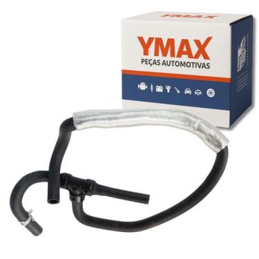 Imagem de MANGUEIRA AR QUENTE JOURNEY 2.7 V6 2009 a 2011 - ymax