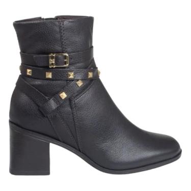 Imagem de Bota Couro Bottero 361802 (Dark Brown, BR, Adulto, Numérico, 38)