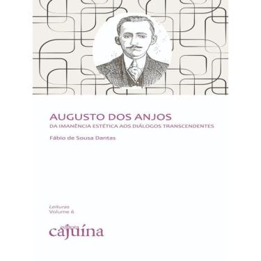 Imagem de Augusto Dos Anjos
