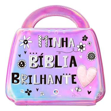 Imagem de Minha Bíblia Brilhante
