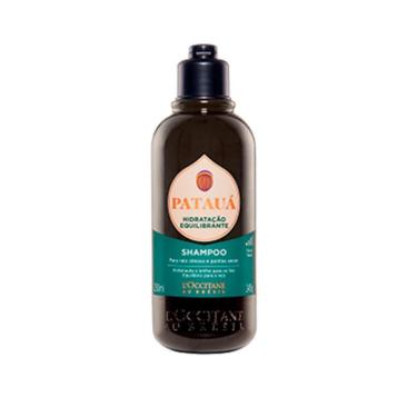Imagem de Shampoo L'Occitane Au Brésil Equilibrante Patauá-Unissex