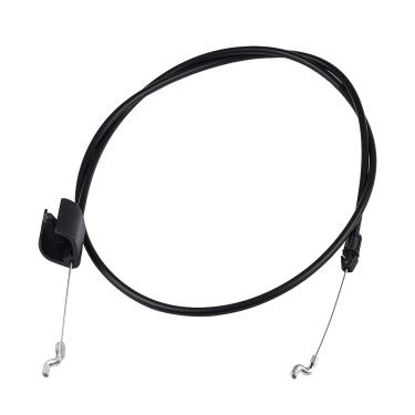 Imagem de TAODAN 183281 198463 Cabo de controle de área de peças de motor cortador de grama cabo de aceleração acessórios para trator ferramenta elétrica externa