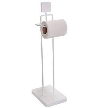 Imagem de Papeleira Simples de Chão