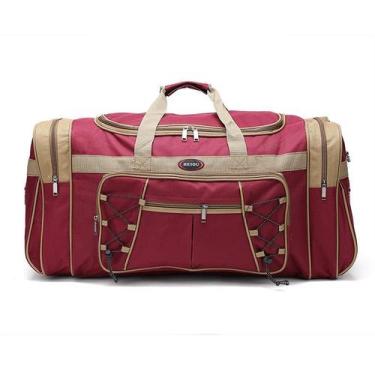 Imagem de Bolsa Viagem Grande Academia Alta Capacidade e Material Durável - Xway