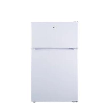 Imagem de Frigobar Compacto HQ Defrost 90 Litros Branco HQ-90RDF 127V