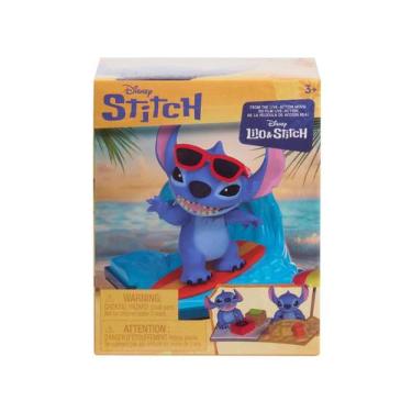 Imagem de Boneco Stitch Sunny Brinquedos