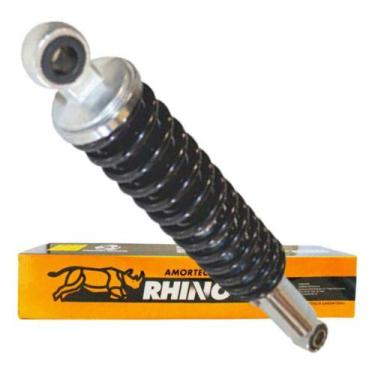 Imagem de Amortecedor Mola Preta Moto Xr 200 94 Em Diante - RR