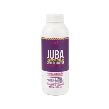 Imagem de Widi Care Juba Transição Capilar Creme de Pentear 100ml