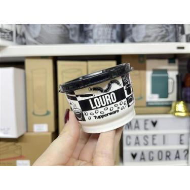 Imagem de Potinho Louro Pop Box 140ml - Tupperware