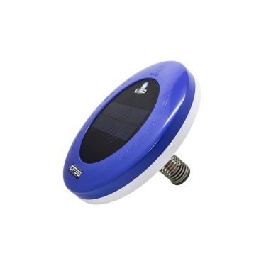 Imagem de Ionizador solar para piscina IDP30 led com eletrodo de cobre extra