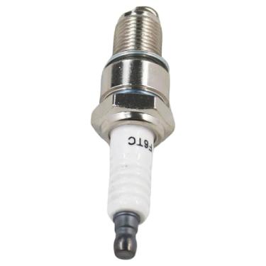 Imagem de Celliparts 951-14437 Vela de ignição 751-14437 compatível com cortador de grama Cub Cadet ST200 ST100 SC300 LE100 SC300IP SC100HW SC300HW CSV050 CSV070 Aparador de cordas com rodas aspirador de pó