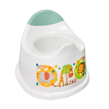 Imagem de Troninho Peniquinho Infantil Leve e Anatômico Standard Scorpion, Zoo B