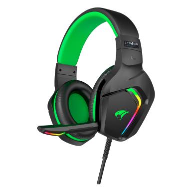 Imagem de Headset Gamer Viper Pro Naja RGB