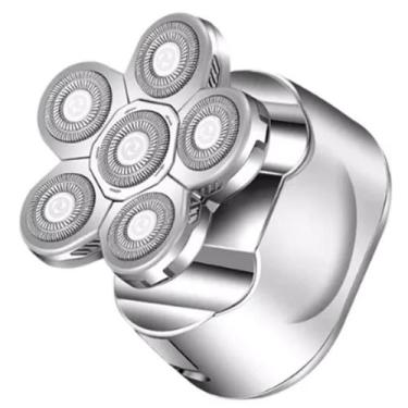 Imagem de Maquina de corte Profissional 6 em 1 4D 6 Laminas - A.R Variedades Mt