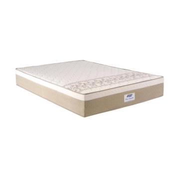 Imagem de Colchão Queen Size Molas Ensacadas Gazin Los Angeles (158x198x23)