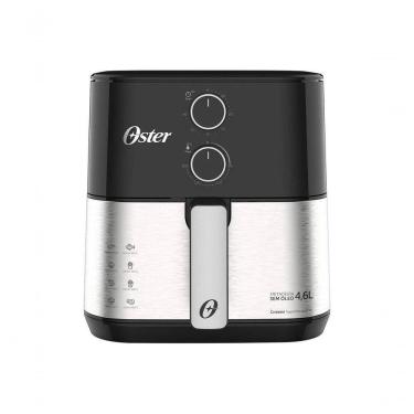 Imagem de Fritadeira Air Fryer Oster 4,6L 110V