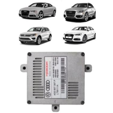 Imagem de Módulo Reator Farol Led Aud A1 A3 A4 A5 Q3 Q5 A6 4G090739P