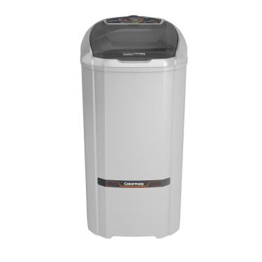 Imagem de Tanquinho Colormaq 15Kg Prata