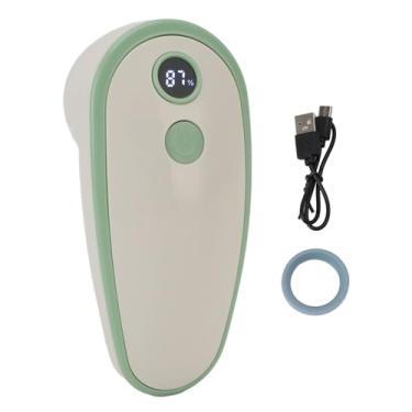 Imagem de Sonew Selador de Vácuo Portátil para Armazenamento de Alimentos Portátil Recarregável Automático Stop Vacuum Sealer Machine