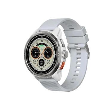 Imagem de Smartwatch Haylou Solar Ultra, GPS Integrado, Conexão Strava, Amoled 1